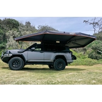 CampBoss Boss Shadow 270Xl Awning cb-s270XL