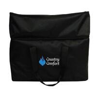 Country Comfort Accessory Storage Bag