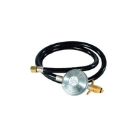 Country Comfort Gas Hose and Regulator