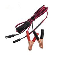 Country Comfort 12V Alligator Clip Pump Wire Harness