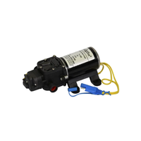 Country Comfort 12v 6lpm 35Psi Water Pressure Pump