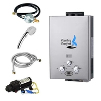 Country Comfort The Essential Plus6