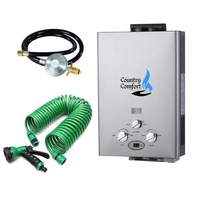 Country Comfort The Pet Pamper Pack