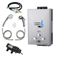 Country Comfort The Ultimate