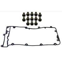 Rocker Cover Gasket + Isolators suitable for Discovery 2 Defender Td5 2002
