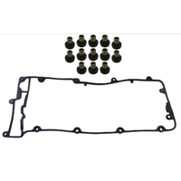 Rocker Cover Gasket + Isolators suitable for Discovery 2 Defender Td5 2002