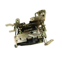 Front Door Latch Assembly LH Left Hand for Land Rover Discovery 1 Range Rover Classic MTC7592 Genuine