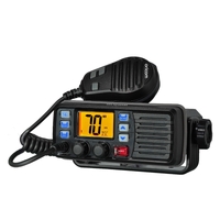 MX1000 VHF DSC Fixed Mount Marine Radio
