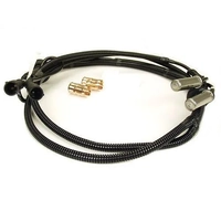 ABS Sensor Kit Rear for Land Rover Discovery 1 & Defender to 1999 STC1750