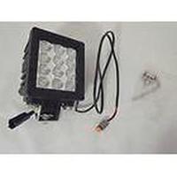 Work Light LED RPG Twin Stack Spread - for Land Rover, Toyota & Nissan