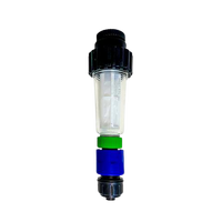 Country Comfort Water Filter 200 Micron with Hose Quick Connect