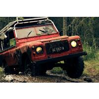 Must-Have 4WD Parts and Accessories for Off-Road Adventures image