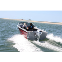 Sea Jay Boats: A Comprehensive Review And Buying Guide image