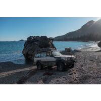 Unleashing the Power of Custom 4WD Modifications for Ultimate Performance in the Australian Outback image