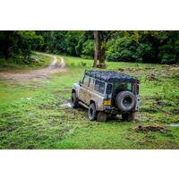 Land Rover Performance Upgrades and Accessories from 4WD Industries image